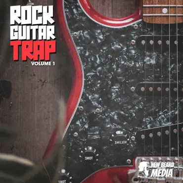 Rock Guitar Trap Vol 1 thumbnail
