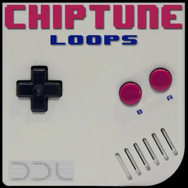 Chiptune Loops thumbnail