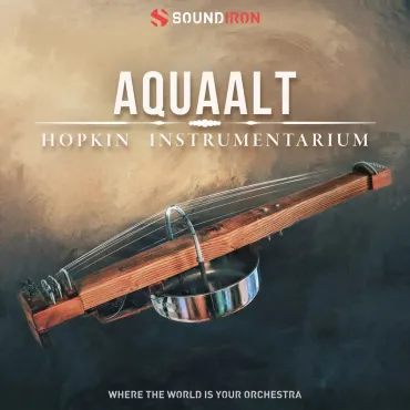Hopkin Instrumentarium: Aquaalt thumbnail