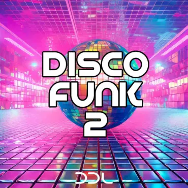 Disco Funk 2 thumbnail
