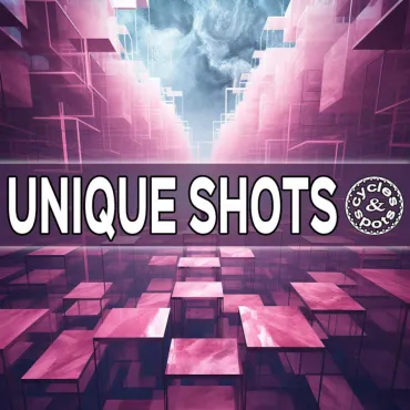 Unique Shots thumbnail