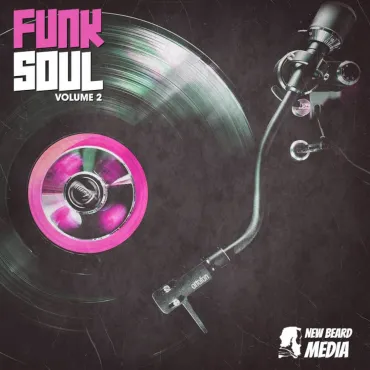 Funk Soul Vol 2 thumbnail