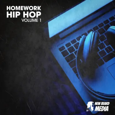 Homework Hip Hop Vol 1 thumbnail