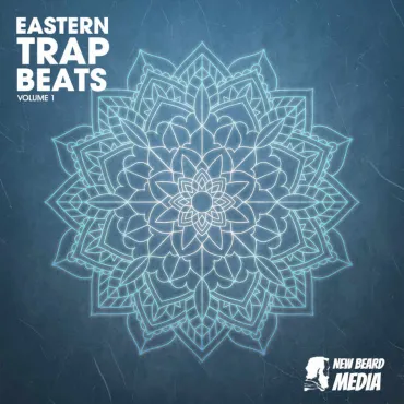 Eastern Trap Beats Vol 1 thumbnail