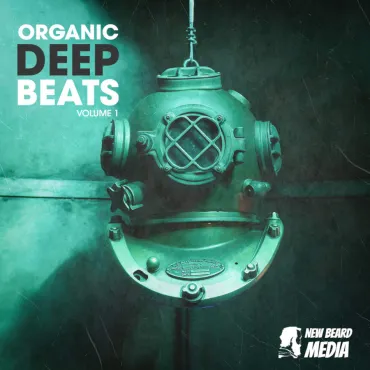 Deep Organic Beats Vol 1 thumbnail