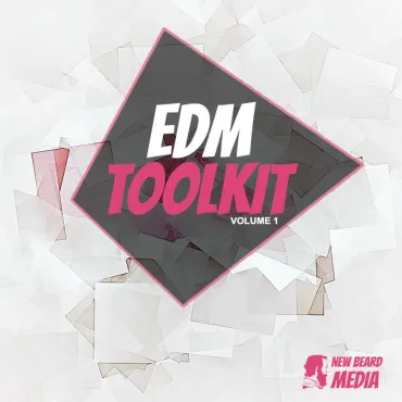 EDM Toolkit Vol 1 thumbnail