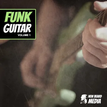 Funk Guitar Vol 1 thumbnail