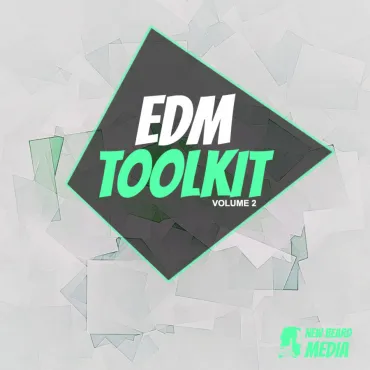 EDM Toolkit Vol 2 thumbnail