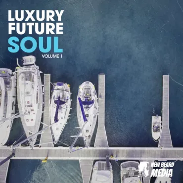 Luxury Future Soul Vol 2 thumbnail