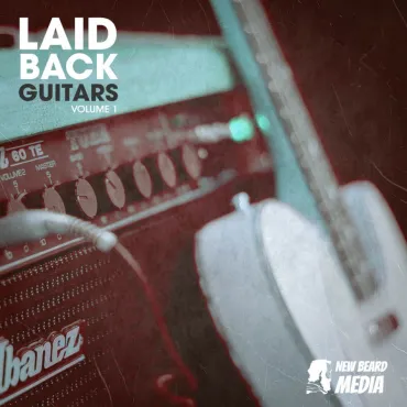 Laid Back Guitars Vol 1 thumbnail
