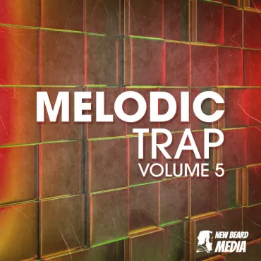 Melodic Trap Vol 5 thumbnail