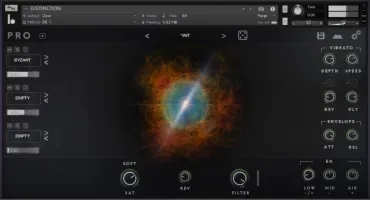 Distinction thumbnail