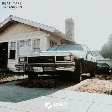 Beat Tape Treasures thumbnail