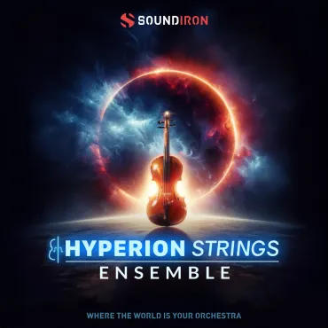 Hyperion Strings Ensemble thumbnail
