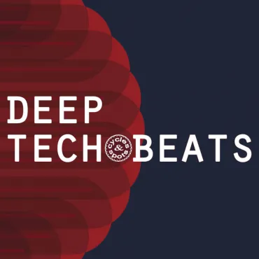 Deep Tech Beats thumbnail