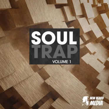 Soul Trap Vol 1 thumbnail