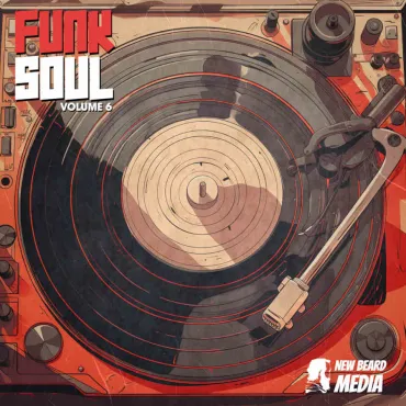 Funk Soul Vol 6 thumbnail