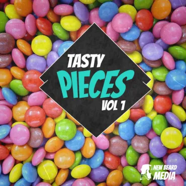 Tasty Pieces Vol 1 thumbnail