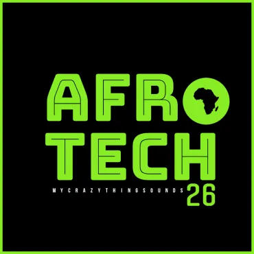 Afro Tech 26 thumbnail
