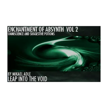 Enchantment Of Absynth Vol 2 thumbnail
