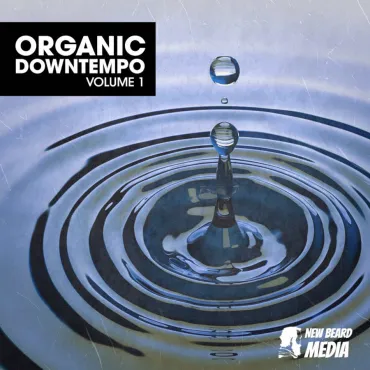 Organic Downtempo Vol 1 thumbnail