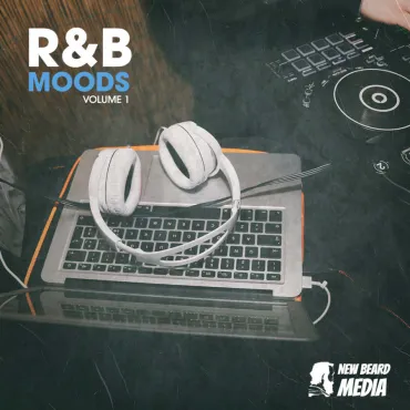 R&B Moods Vol 1 thumbnail