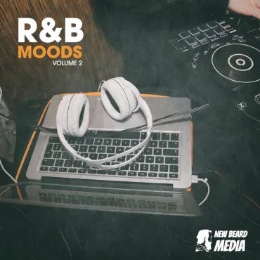 R&B Moods Vol 2 thumbnail