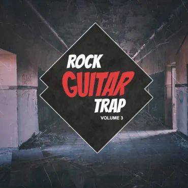 Rock Guitar Trap Vol 3 thumbnail