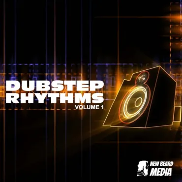 Dubstep Rhythms Vol 1 thumbnail