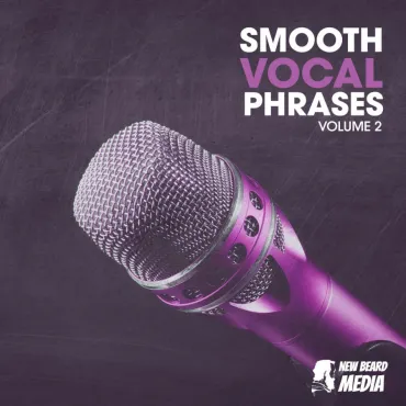 Smooth Vocal Phrases Vol 2 thumbnail