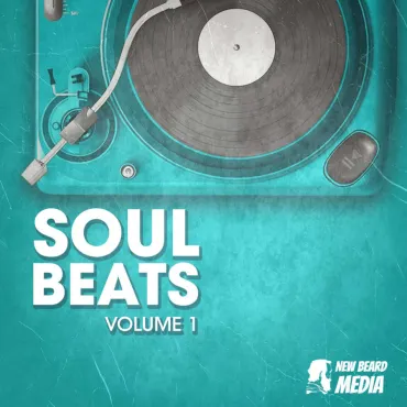 Soul Beats Vol 1 thumbnail