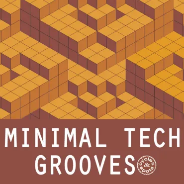 Minimal Tech Grooves thumbnail