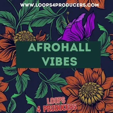 AfroHall Vibes thumbnail