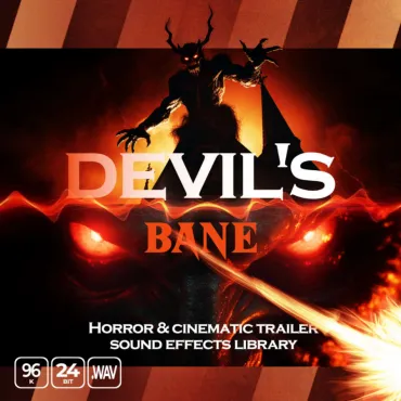 Devils Bane Trailer thumbnail