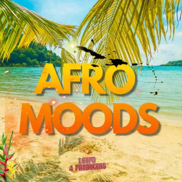 Afro Moods thumbnail