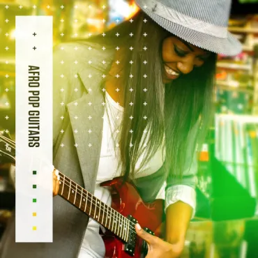 Afro Pop Guitars 1 thumbnail