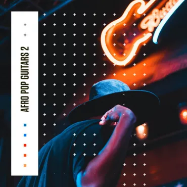 Afro Pop Guitars 2 thumbnail
