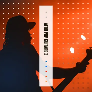 Afro Pop Guitars 3 thumbnail