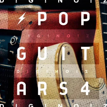 Diginoiz Pop Guitars 4 thumbnail