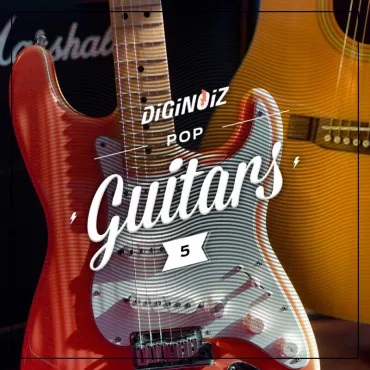 Diginoiz Pop Guitars 5 thumbnail
