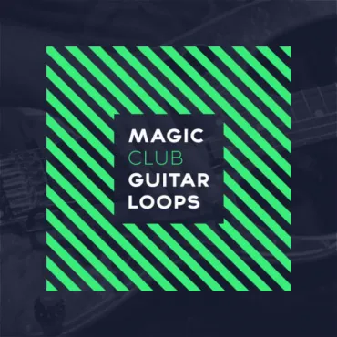 Magic Club Guitar Loops thumbnail