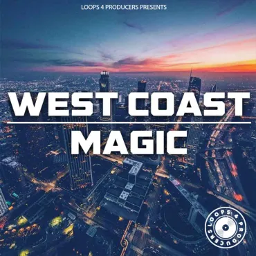West Coast Magic thumbnail