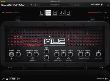 MLC S_ZERO 100 thumbnail