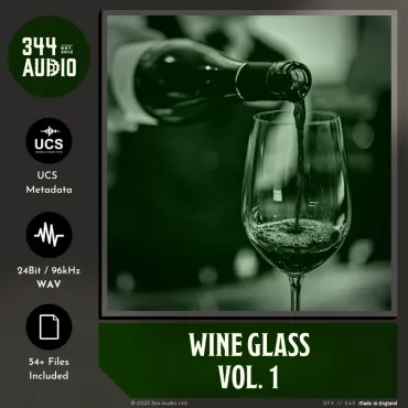 Wine Glass Vol 1 thumbnail