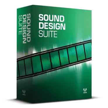 Sound Design Suite thumbnail