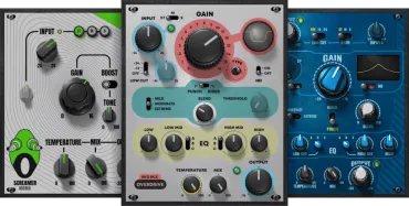 MDMX Distortion Modules thumbnail