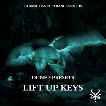 Lift Up Keys - Dune 3 thumbnail
