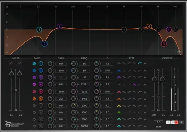 Q10 Equalizer thumbnail