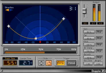 Doppler thumbnail
