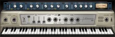 Electric 200 Piano thumbnail